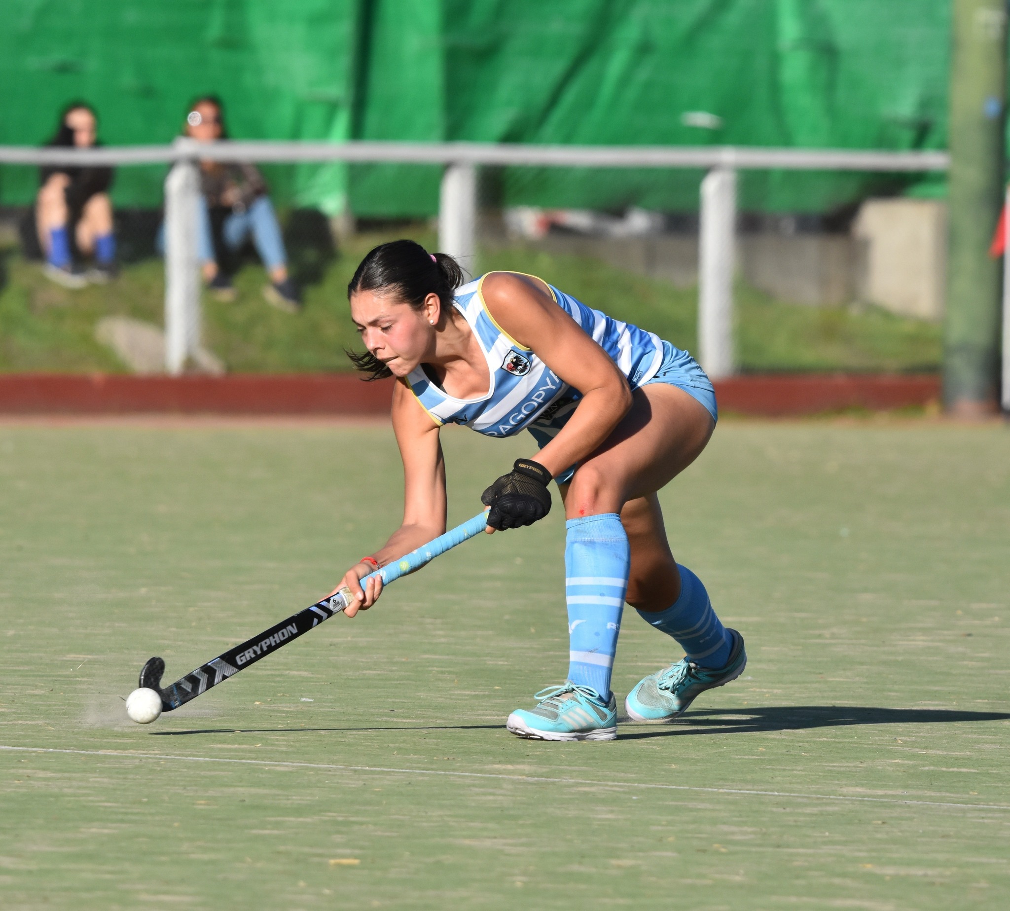  San Isidro Club - Club Ciudad de Buenos Aires - Field hockey - Sic A Muni A 2022 5ta Inter y 1ra RII Fecha 2 (#SICvMuniHockey2022) Photo by: Edgardo Kleiman | Siuxy Sports 2022-09-10