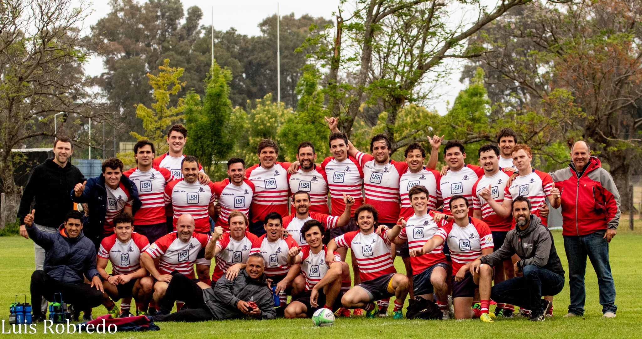  Areco Rugby Club - St. Brendan's Rugby Club - Rugby - Areco Rugby vs Brandans  (#ArecoBrendans2022) Photo by: Luis Robredo | Siuxy Sports 2022-10-15