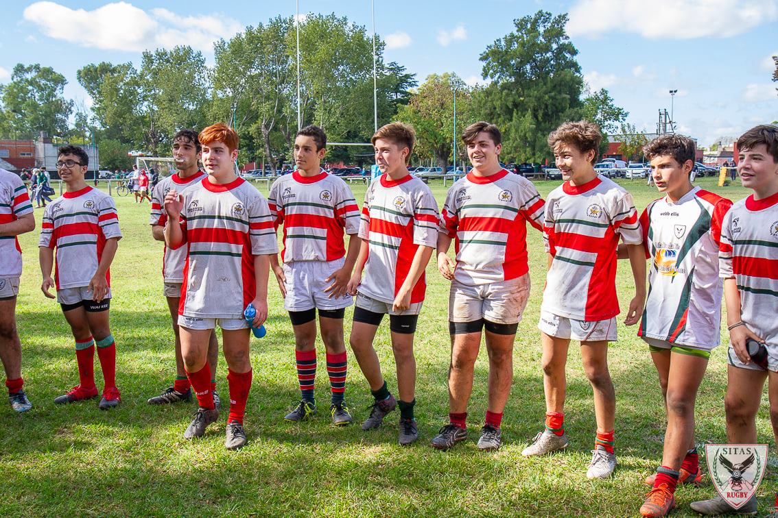  Sociedad Italiana de Tiro al Segno -  - Rugby - SITAS vs Hurling - M15 URBA (#SITASvsHurling2021M15) Photo by: Alan Roy Bahamonde | Siuxy Sports 2021-04-25