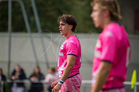 Espoirs - FCG (44) vs (17) Stade Français