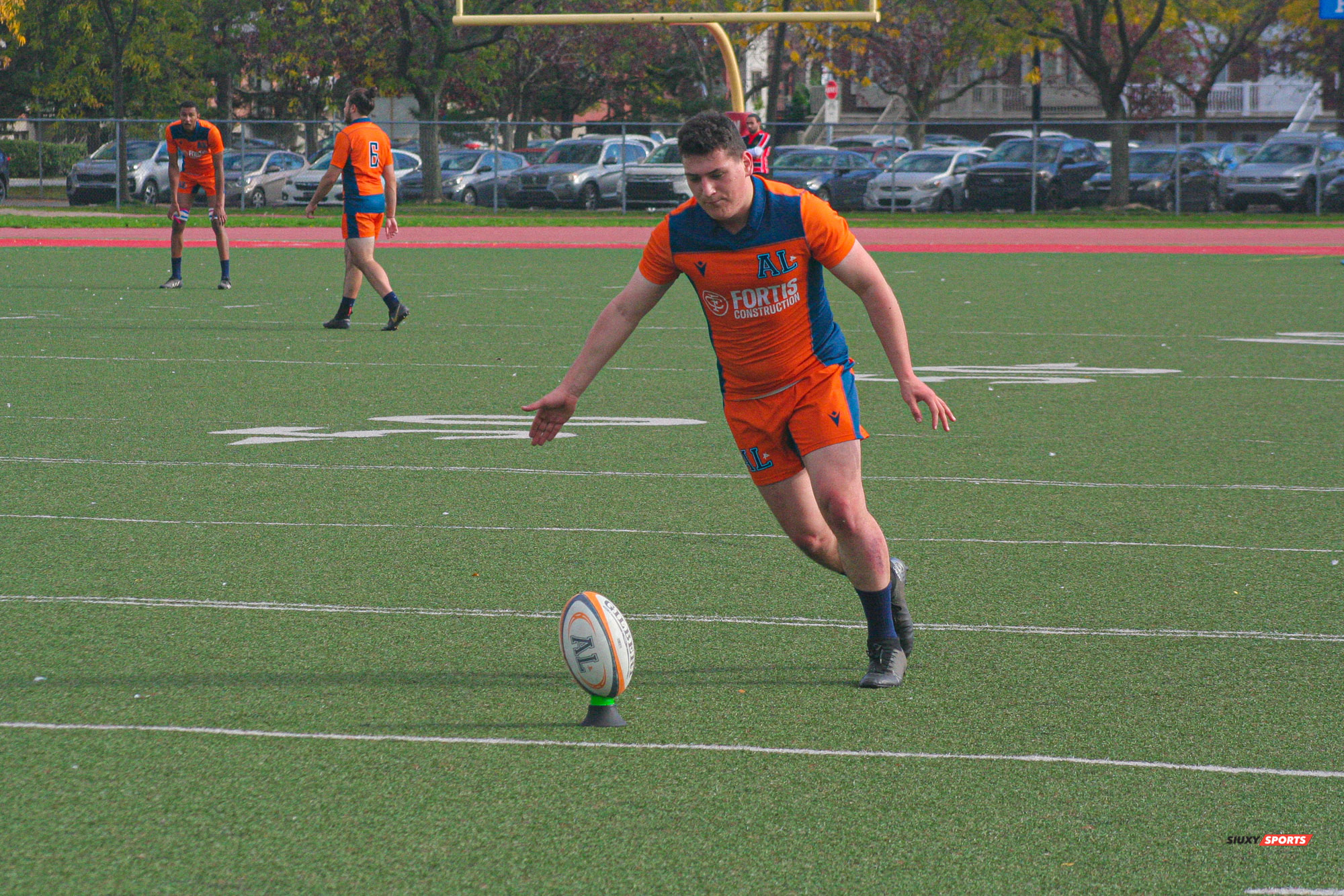 Axel PINET -  Cégep André Laurendeau -  - Rugby -  (#ALvsVanier2021M) Photo by:  | Siuxy Sports 2021-10-10