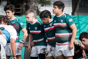 SITAS vs GEBA - M15 URBA