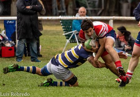 URBA - Areco RC vs Liceo Militar