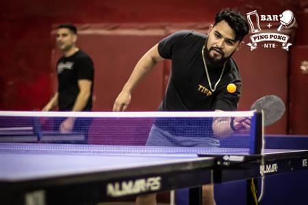Ping Pong Musica 2021 - Bar NTE
