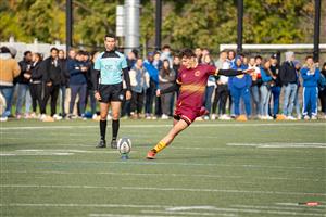 Arthur Du Chaffaut - Rugby -  - Université Concordia - 