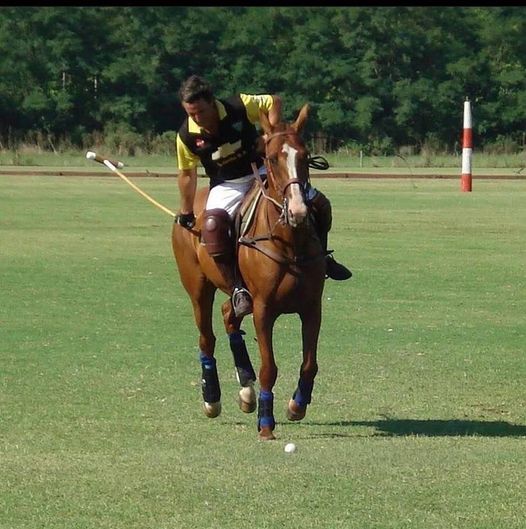 Roberto ZAPATA -   -  - Polo - Que jugador () Photo by:  | Siuxy Sports 2000-01-01
