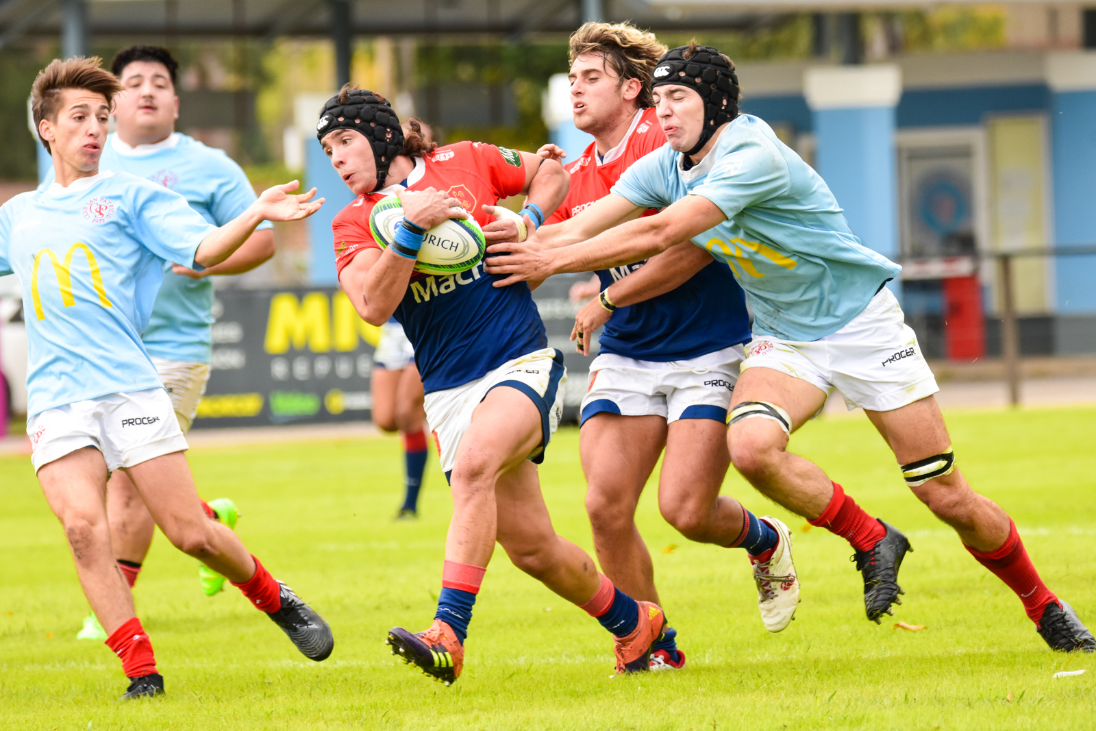  San Patricio - Asociación Deportiva Francesa - Rugby - San Patricio  VS Deportiva Francesa - URBA -  Inter & PreInter (#SanPatricioADF-URBAinter2022) Photo by: Ignacio Pousa | Siuxy Sports 2022-04-30