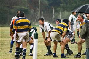 Pivetes XV (Los Pinos) vs Liceo Militar Classics