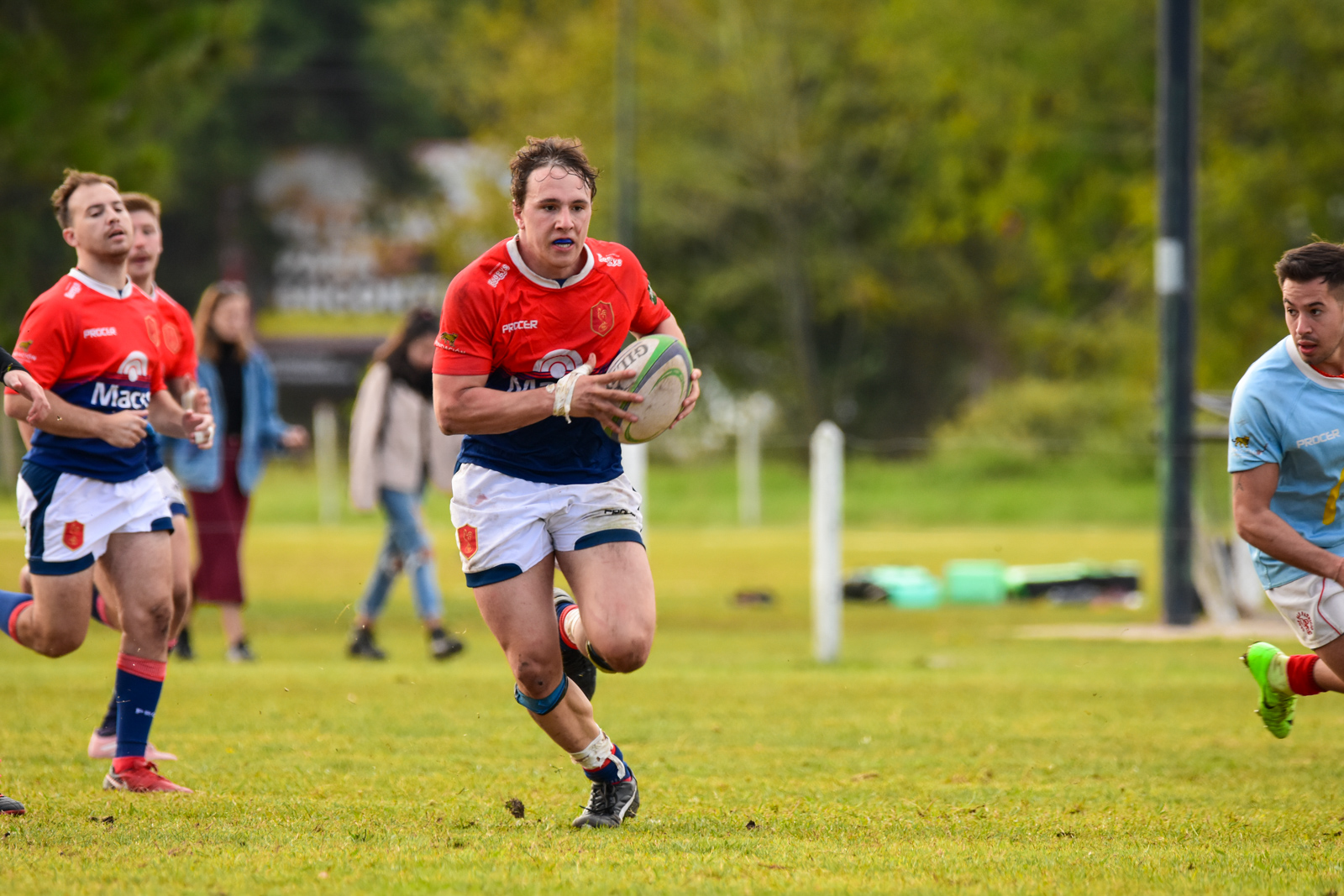  San Patricio - Asociación Deportiva Francesa - Rugby - San Patricio  VS Deportiva Francesa - URBA -  Inter & PreInter (#SanPatricioADF-URBAinter2022) Photo by: Ignacio Pousa | Siuxy Sports 2022-04-30