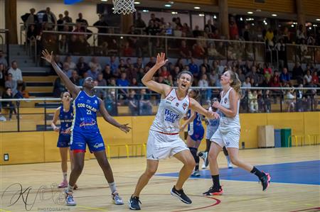 BCTM vs Calais - 2022