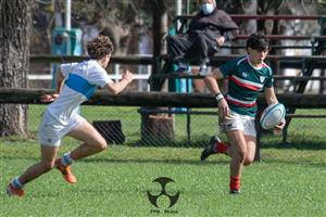 SITAS vs GEBA - M15 URBA