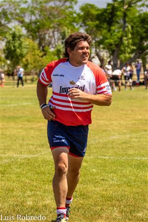 URBA - Areco RC vs Padua