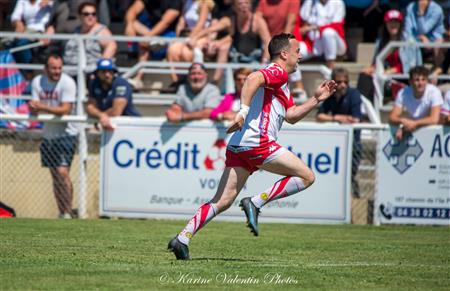 SOV (16) vs (27) ROG