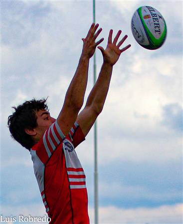 Areco Vs Old Georgian M20 - 2021