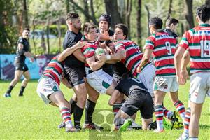 Delta vs U de la Plata - URBA