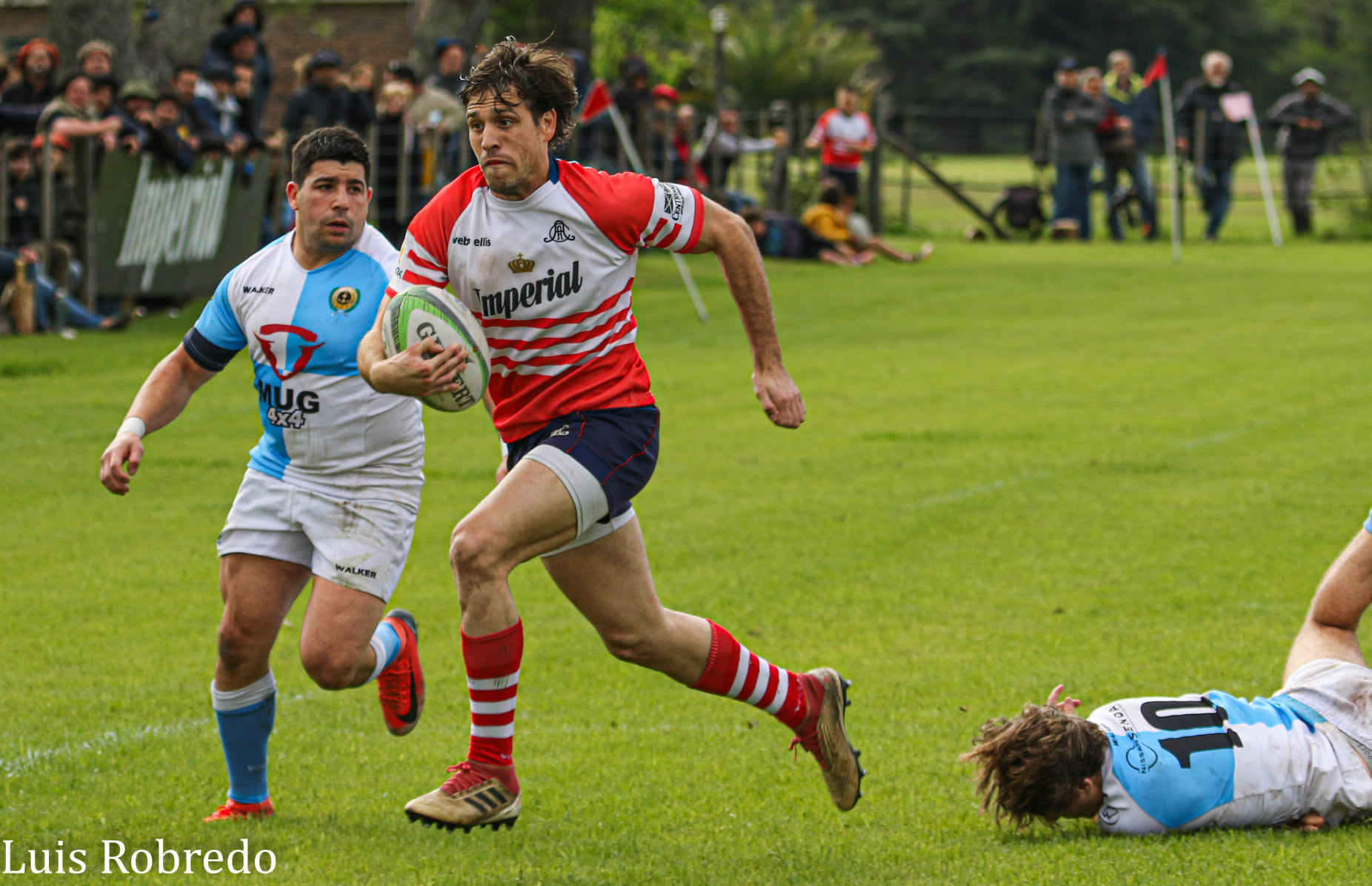  Areco Rugby Club - Centro Naval - Rugby - Areco Rugby Club vs Centro Naval (#ARCvsCN2021) Photo by: Luis Robredo | Siuxy Sports 2021-10-09