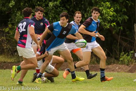 XXII Seven de la Tradición 2022 - Areco - Reel A1 - Game