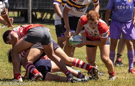 URBA - Areco RC vs Padua