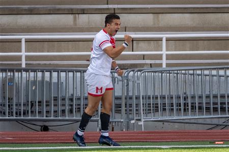 RSEQ - Rugby Masc - McGill U. (30) vs (24) ETS - Reel A2 - Second half