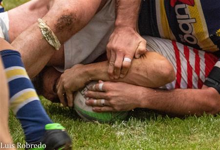 URBA - Areco RC vs Liceo Militar