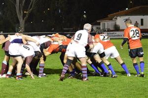 VARBA vs Liceo Naval Classics