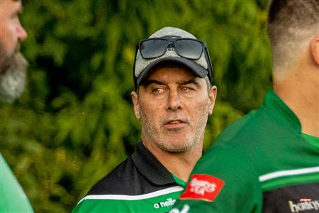 Beaconsfield vs Mtl Irish - 2022 - 1st half - Reel A1