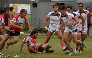 Seven de la Tradición 2021 - San Antonio de Areco