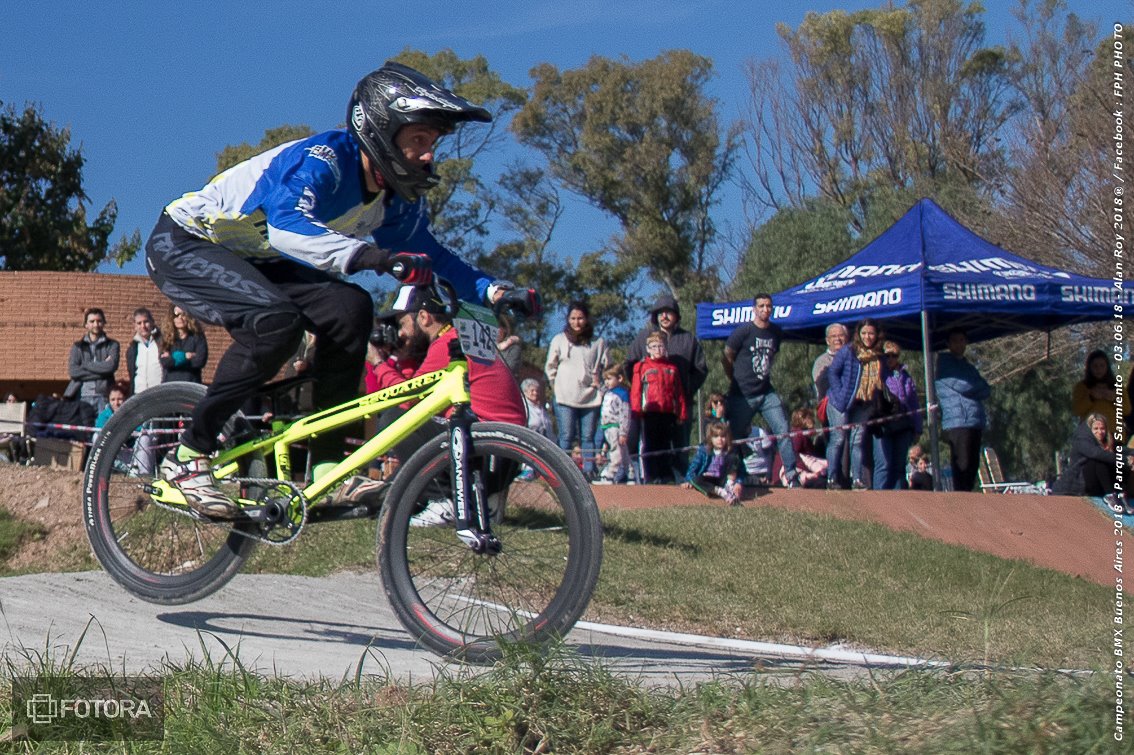   -  - Cycling - BMX Campeonato Buenos Aires 2018 (#BMX2018CampeonatoBsAs) Photo by: Alan Roy Bahamonde | Siuxy Sports 2018-06-01