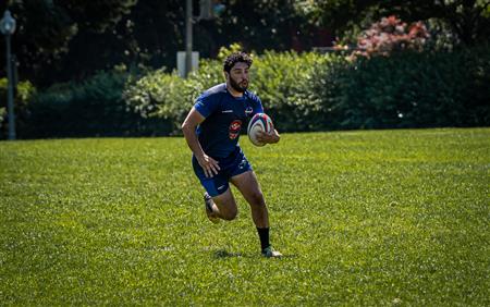 WESTMOUNT RC VS WANDERERS RFC - M2 - REEL C