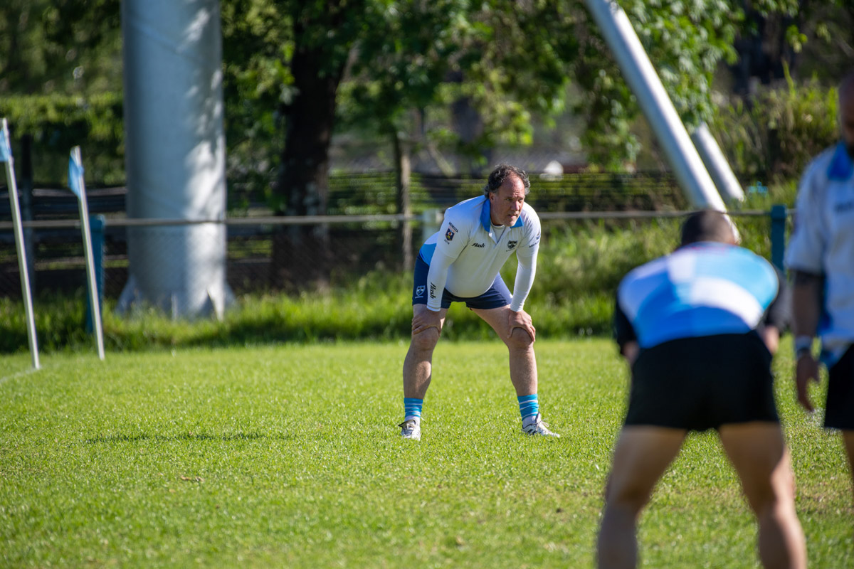  VARBA - Centro Naval - RugbyV - VARBA vs Ron XV (Centro Naval) (#VARBAvsRONXV2021) Photo by: Diego van Domselaar | Siuxy Sports 2021-10-07