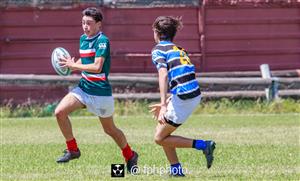 SITAS vs Liceo Naval - M15 URBA