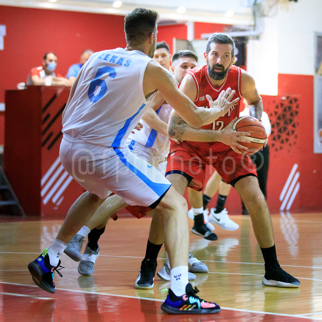  Ramos Mejía Lawn Tennis Club - Club Gimnasia y Esgrima de Villa del Parque - Basketball - Ramos Mejia Lawn Tenis Club VS Club Gimnasia y Esgrima VdeP - 2022 - Liga Federal (#RMLTCvsGEVP2022) Photo by: Alan Roy Bahamonde | Siuxy Sports 2022-03-27
