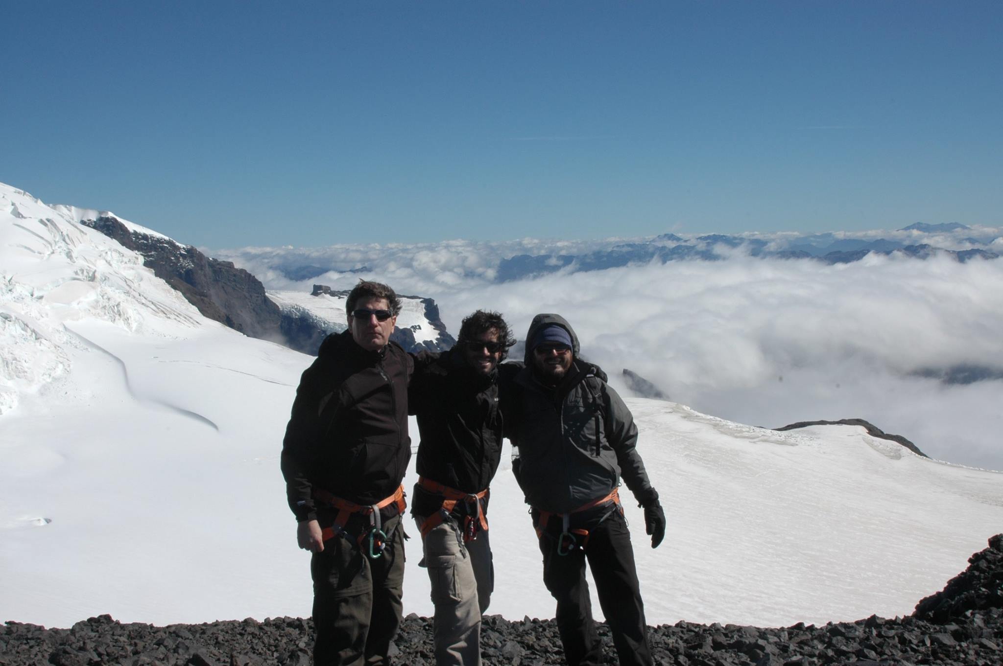 Jorge Ronaldo SACHER -   -  - Climbing -  () Photo by:  | Siuxy Sports 2014-03-27