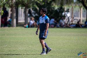 51 Nacional de Veteranos de Rugby San Juan - VARBA vs VINOS