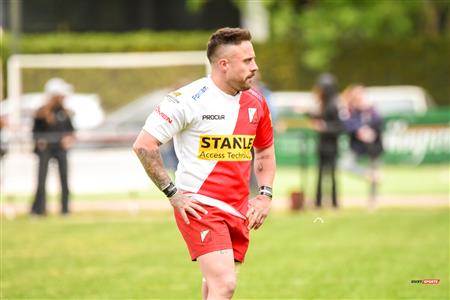 URBA 1A - Deportiva Francesa vs Mariano Moreno - Inter