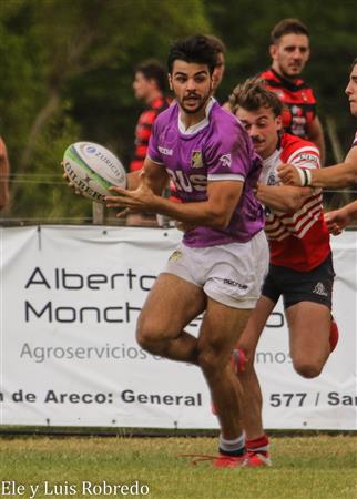 XXII Seven de la Tradición 2022 - Areco - Reel A1 - Game