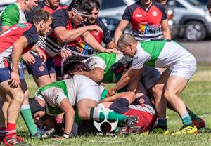 La Salle vs Atletico Chascomus - URBA