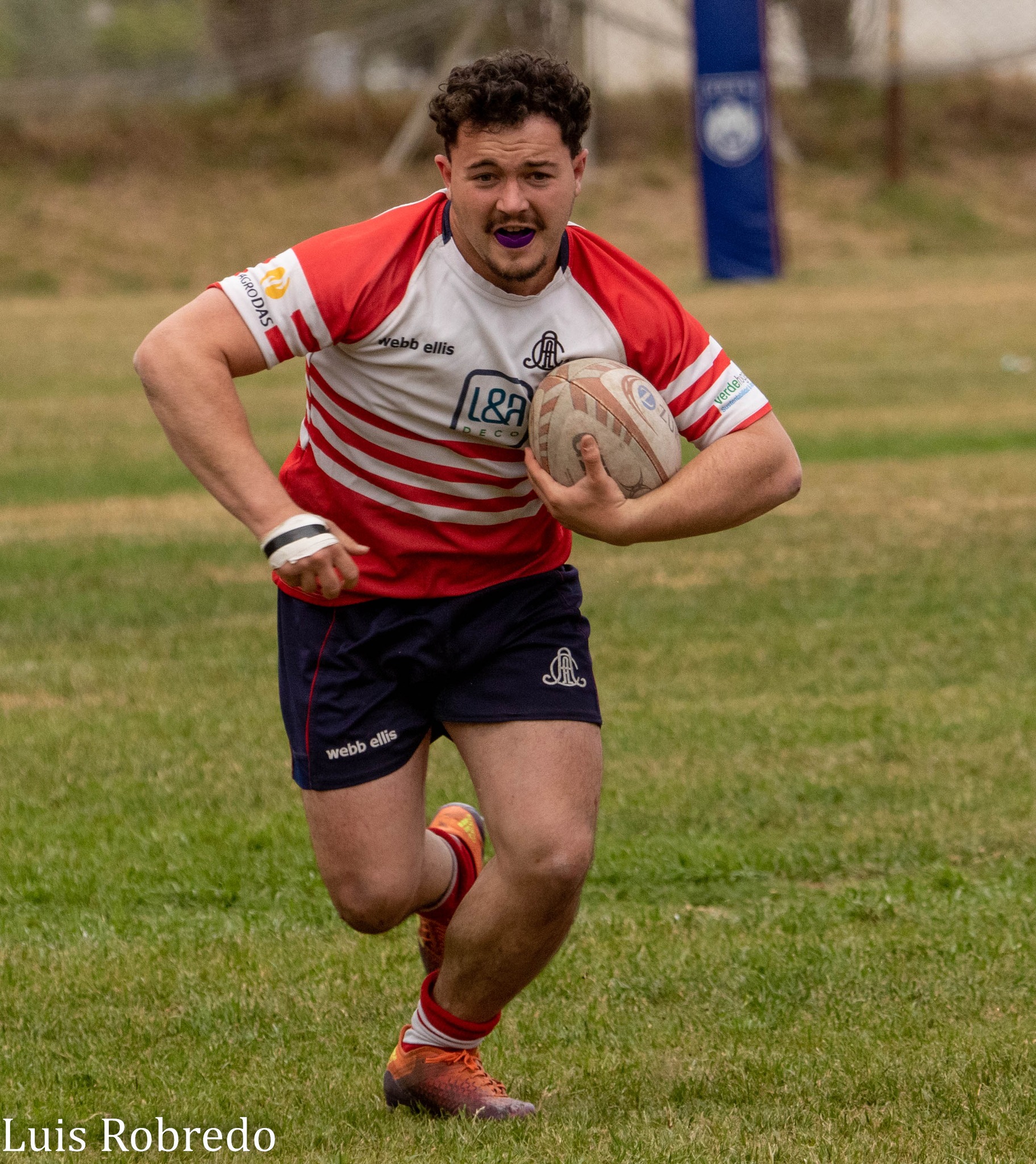  Areco Rugby Club - Virreyes Rugby Club - Rugby - Areco Rugby Club vs Virreyes Rugby Club (2022) (#ArecoVirreyes2022) Photo by: Luis Robredo | Siuxy Sports 2022-10-08