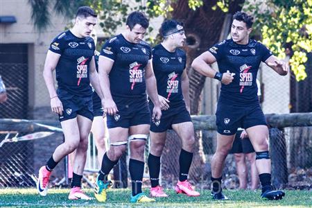 SITAS (35) vs (14) CULP - URBA 2022