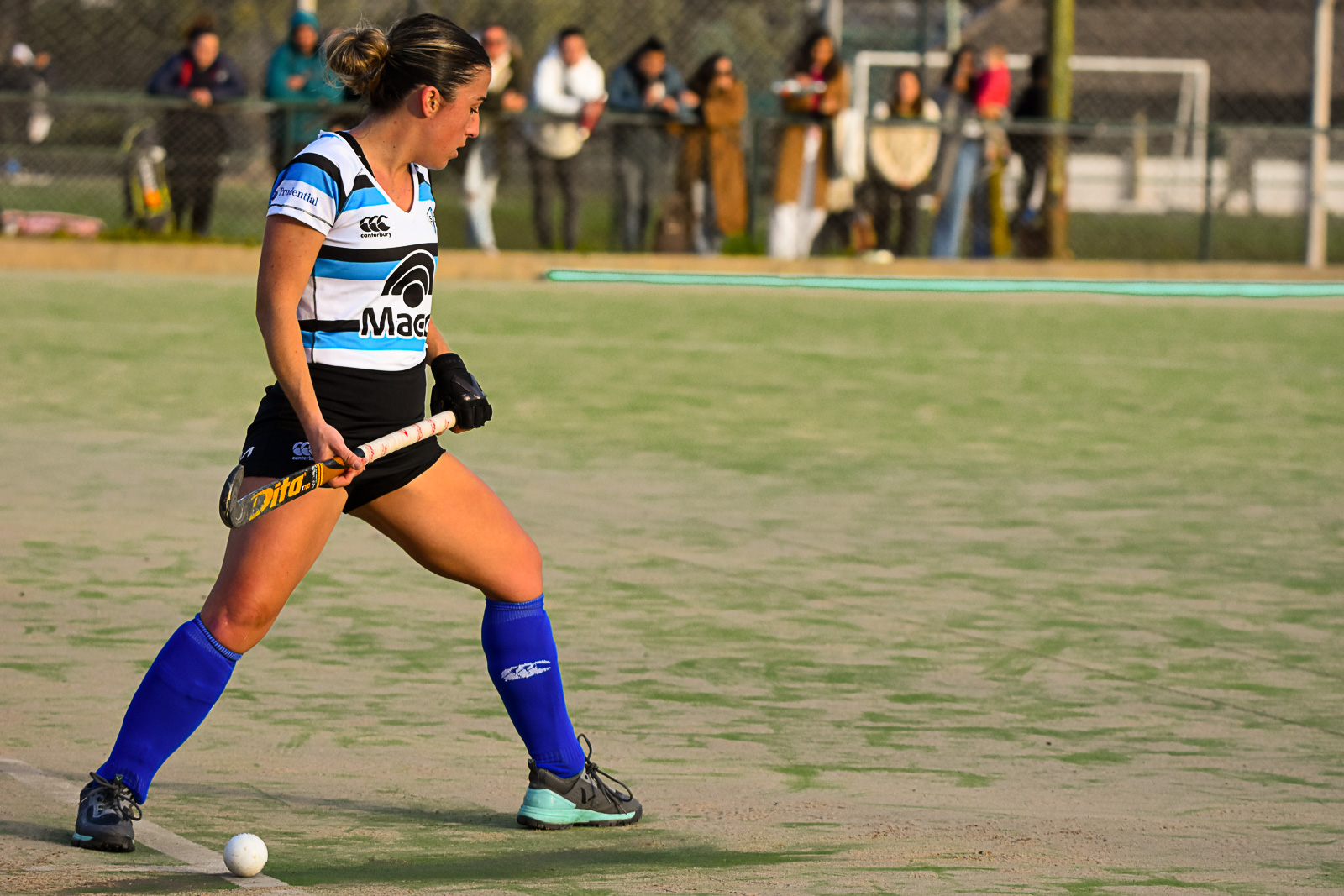  San Isidro Club - Liceo Naval - Field hockey - Sic A Liceo Naval A 2022 5ta Inter y 1ra (#SICLiceo2022Hockey) Photo by: Edgardo Kleiman | Siuxy Sports 2022-08-06