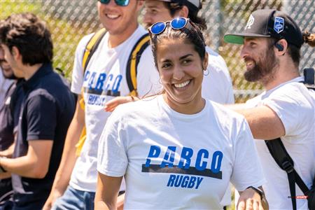PARC OLYMPIQUE VS ABÉNAKIS - M2 - REEL B - Pre Match