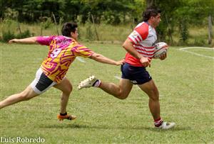 Seven de la Tradición 2021 - San Antonio de Areco