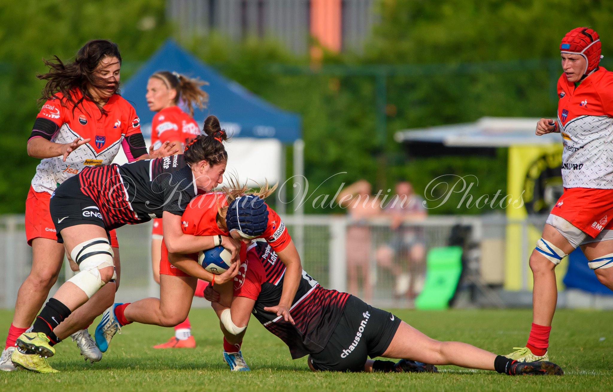  Stade Toulousain - Blagnac - Rugby - Toulouse vs. Blagnac - Elite 1 - Finale 2022 (#ToulouseBlagnac2022E1) Photo by: Karine Valentin | Siuxy Sports 2022-06-04