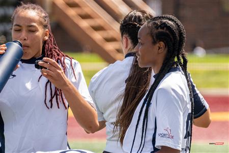 RUGBY QUÉBEC VS ONTARIO BLUES - RUGBY FÉMININ XV SR - ReelB2 - Pre-match Ontario