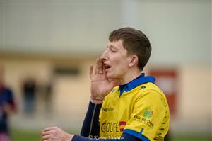 FC Grenoble VS ASM Romagnat