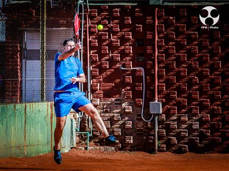 Torneo RMLTC vs Harrods Gath & Chaves