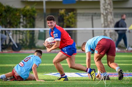 Elite Alamercery - FCG(65) vs (0) CSBJ