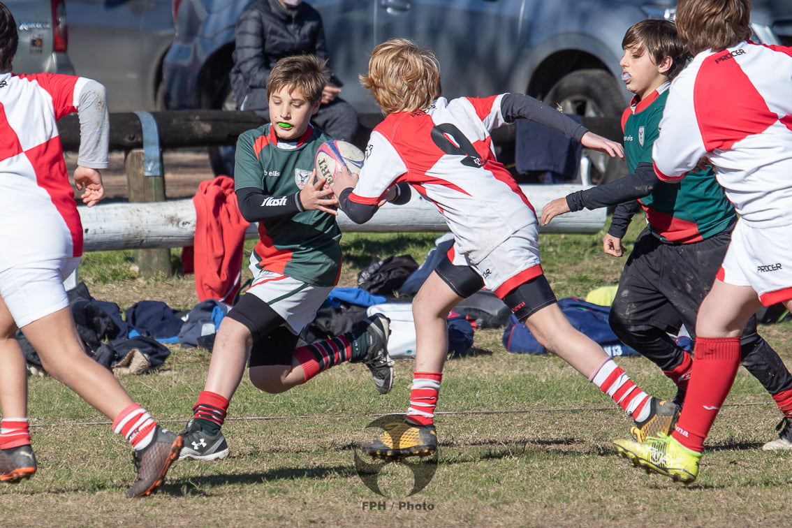 Sociedad Italiana de Tiro al Segno - Rugby Club Los Matreros - Rugby - M12 Sitas vs Matreros (#M12SitasvsMatreros2021) Photo by: Alan Roy Bahamonde | Siuxy Sports 2021-07-17