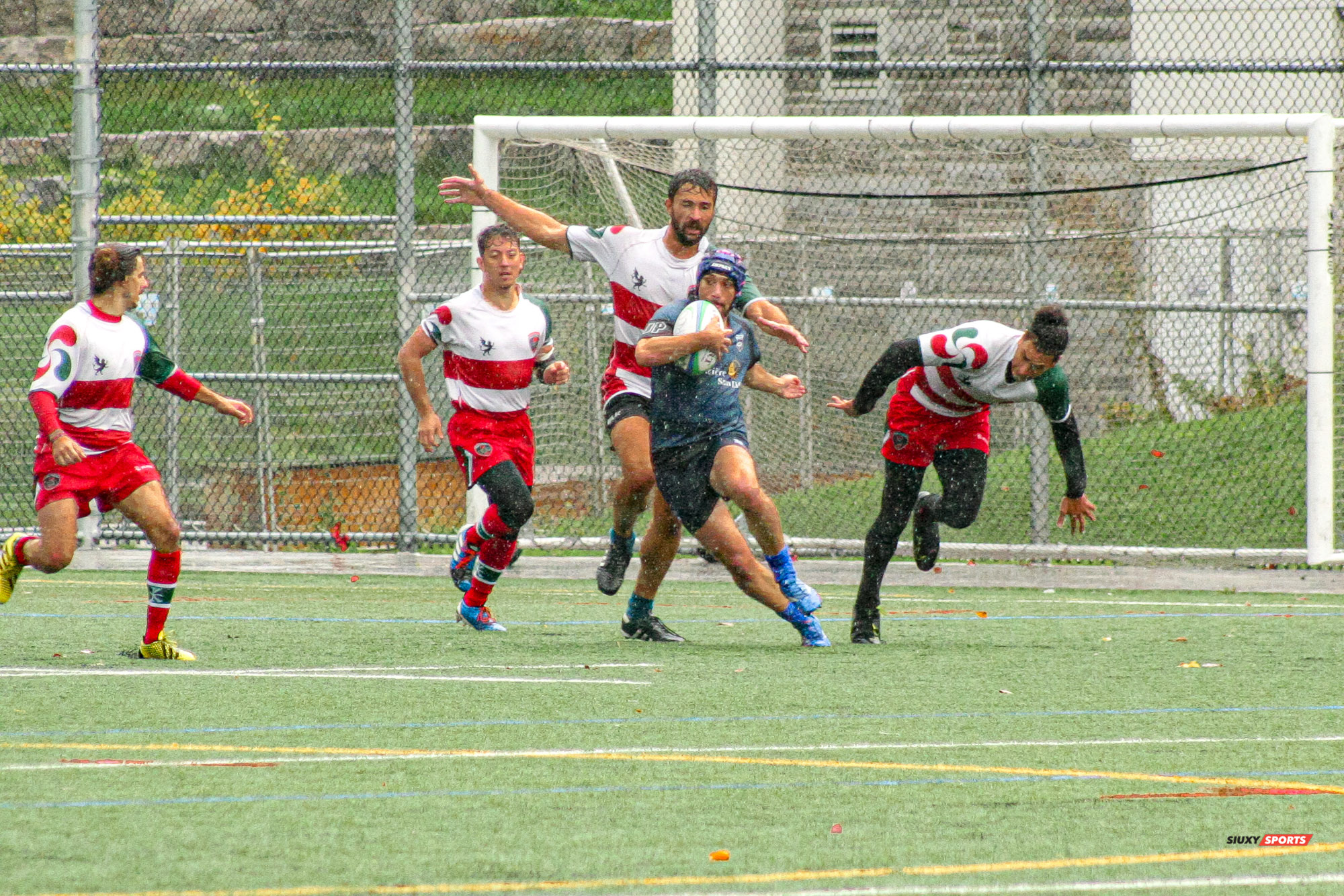  Parc Olympique Rugby - Rugby Club de Montréal - Rugby -  (#PARCOvsRCM2021m) Photo by:  | Siuxy Sports 2021-10-16