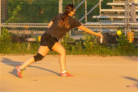 Monstars vs Sloppy Posse - 2022 - Reel 4